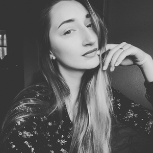 Svetlana Dzyubina | Ярославль, Russia | iNKPPL