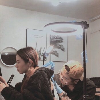 타투이스트 Ati
