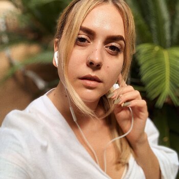타투이스트 Valeriya Yarmola