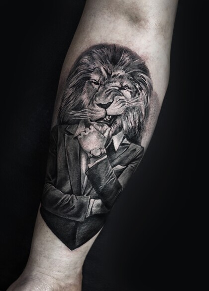 타투 아이디어 #38719 타투이스트 Elen Soul