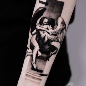 Vlad Oleynikov | Ростов-на-Дону, Russia | iNKPPL