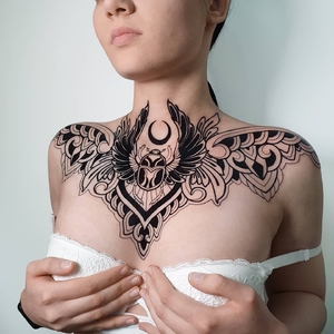 Pavel Parafiev | Ростов-на-Дону, Russia | iNKPPL