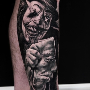 Timur Rumit | Saint Petersburg, Russia | iNKPPL