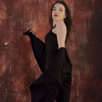타투이스트 Anastasiya Sharm