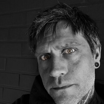 타투이스트 Gennaro De Schrijver