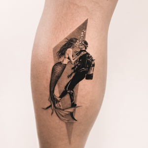 Darya Zhukovskaya  | Moscow, Russia | iNKPPL