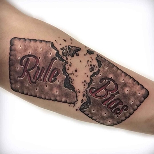 🔥 핫 포토, 모델 포트폴리오  #9640 타투이스트 Varo Tattooer