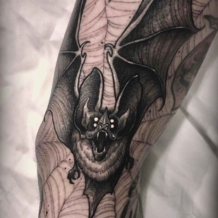 🔥 핫 포토, 모델 포트폴리오  #9632 타투이스트 Varo Tattooer