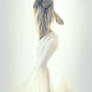 🔥 핫 포토, 모델 포트폴리오  #8666 타투 모델 Sara Fabel