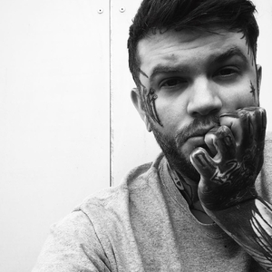 Felix Seele | Berlin, Germany | iNKPPL