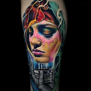 Pedro Lopes | Los Angeles, USA | iNKPPL