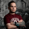 Tattoo 아티스트 Radion Zinyatov