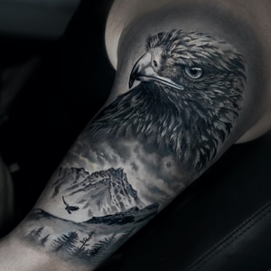 Anastasiya Volkova | Bursa, Turkey | iNKPPL