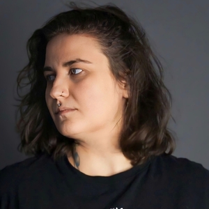 Mariia Bortn | Donostia, Spain | iNKPPL