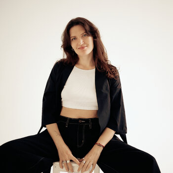 타투이스트 Alina Filimonova