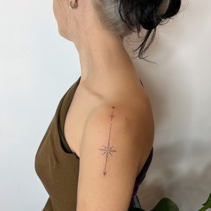 Alina Filimonova | Moscow, Russia | iNKPPL