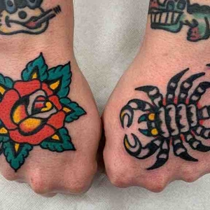 Mariano F | Berlin, Germany | iNKPPL