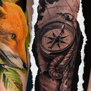 kody_911 | Warszawa, Poland | iNKPPL