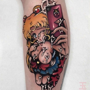 Andrea Raudino | Firenze, Italy | iNKPPL