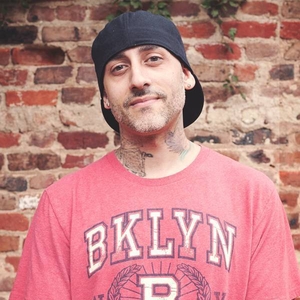 Will Gonzalez | New York City, USA | iNKPPL