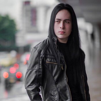 타투이스트 Juan David Rendón
