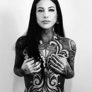 Diamante Murru | Berlin, Italy | iNKPPL