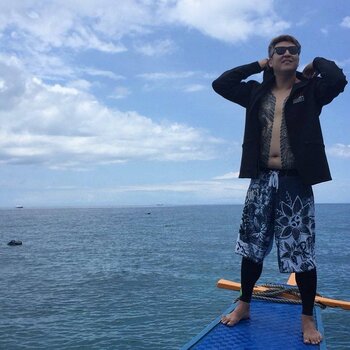 타투이스트 Uigu Lee