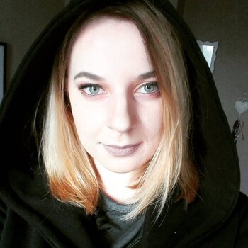 타투이스트 Dorota Masalska