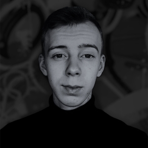 Alexey Sviridenko | Уфа, Russia | iNKPPL