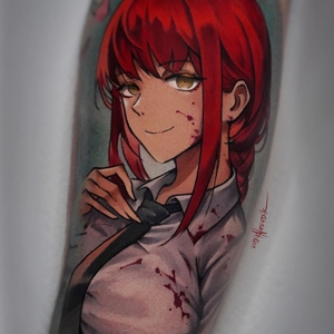 Vadik Nevadik | Moscow, Russia | iNKPPL