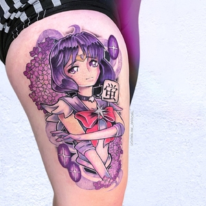 Niko Czarny, Finland | iNKPPL
