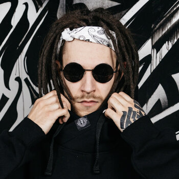 타투이스트 Bogdan Rudenko