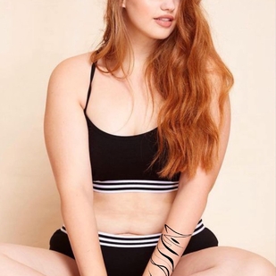 🔥 핫 포토, 모델 포트폴리오  #67326 타투이스트 Renato Lombardi