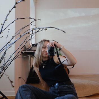 타투이스트 DARI INK