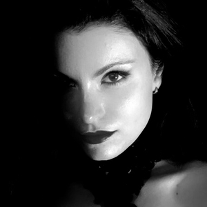 Edita Ter-Balyan | Moscow, Russia | iNKPPL