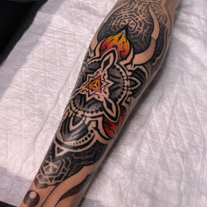 Ioann Leo ( LEO-VAN ) | Moscow, Russia | iNKPPL