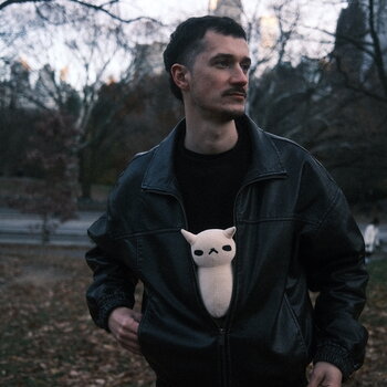 타투이스트 Szymon Lipowski