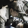Tattoo 아티스트 BBK
