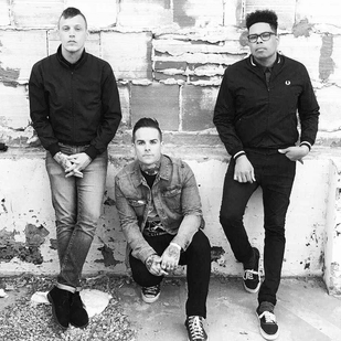 🔥 핫 포토, 모델 포트폴리오  #20155 타투이스트 Dan Smith