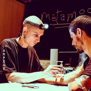 Maison Métamose | Paris, France | iNKPPL