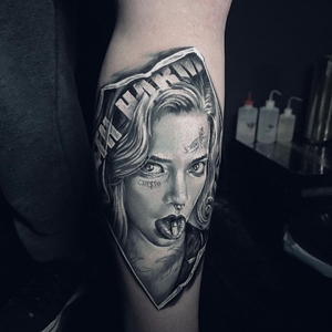 Egor Kubrak | New York City, USA | iNKPPL