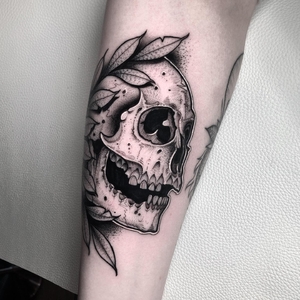Josh Hurrell | Haverhill, United Kingdom | iNKPPL