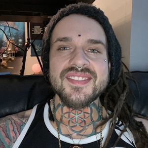 Daniel Armitage | Calgary, Canada | iNKPPL