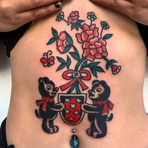Tai Haiwei | Shanghai, China | iNKPPL
