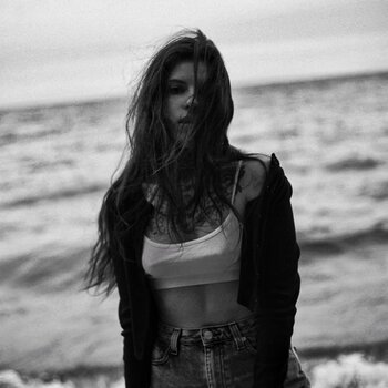 타투이스트 Pidzhakova Nastya 