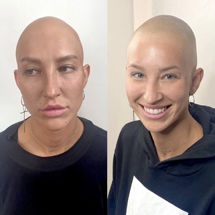 🔥 핫 포토, 모델 포트폴리오  #54696 타투이스트 Andrey Afanasev