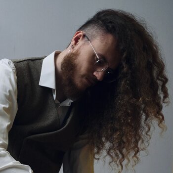 타투이스트 Kirill / Rare Dare