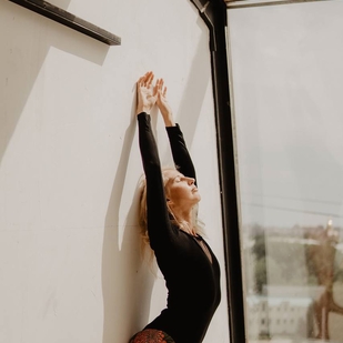 🔥 핫 포토, 모델 포트폴리오  #68194 타투이스트 ARTEMIY NEUMOIN