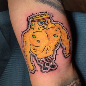 caludio.tattoo | Las Condes, Chile | iNKPPL