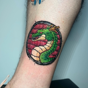 🔥 핫 포토, 모델 포트폴리오  #68453 타투이스트 sirbatattoo